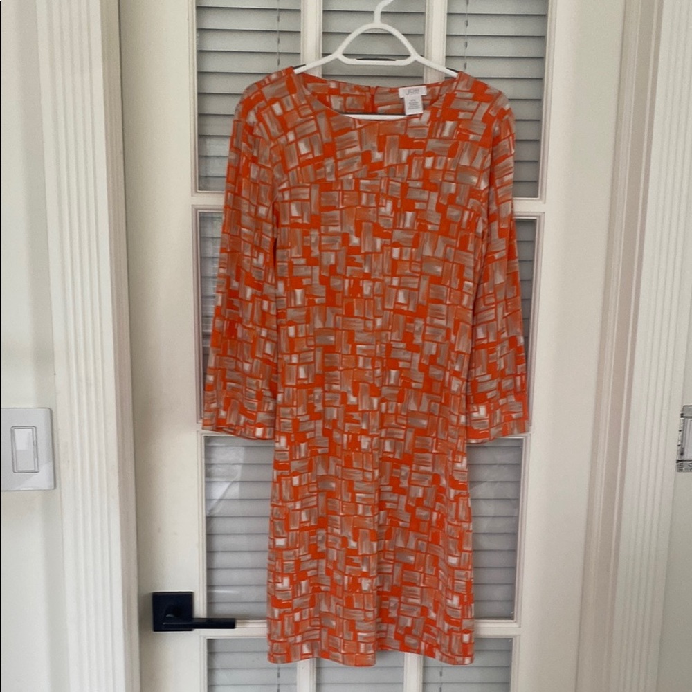 Summer or vacation dress